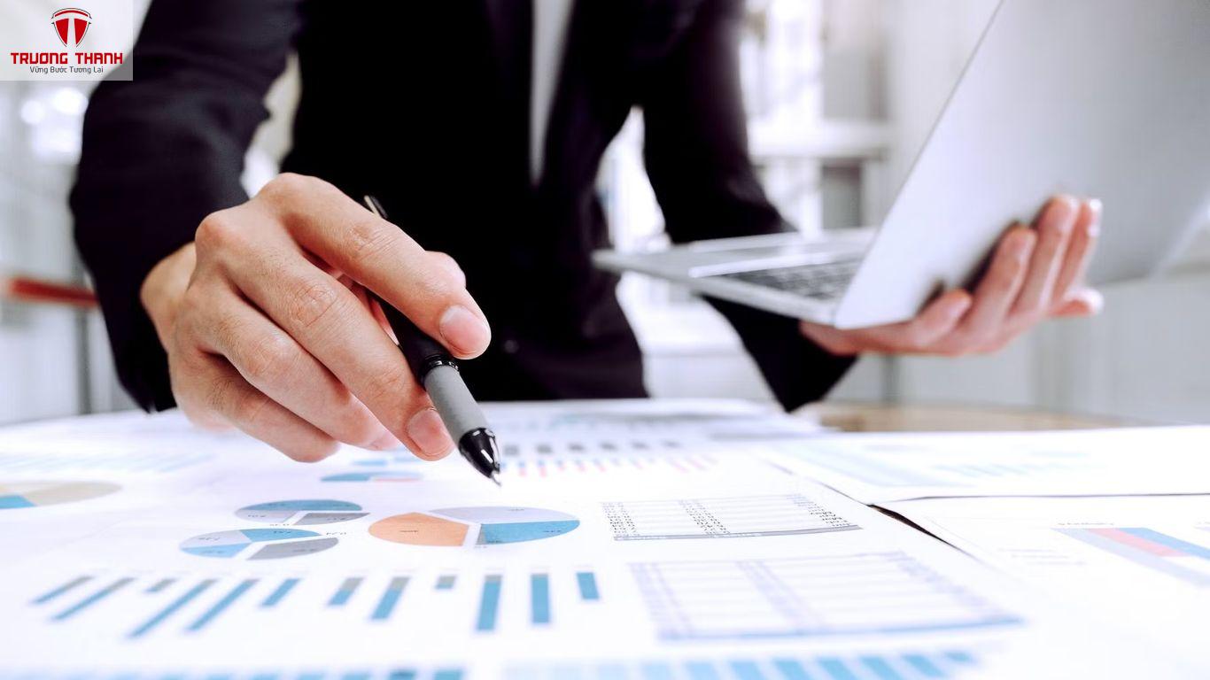 Dịch Vụ Kế Toán Thuế Trọn Gói Tại Hà Nội Cho Doanh Nghiệp Xuất Nhập Khẩu
