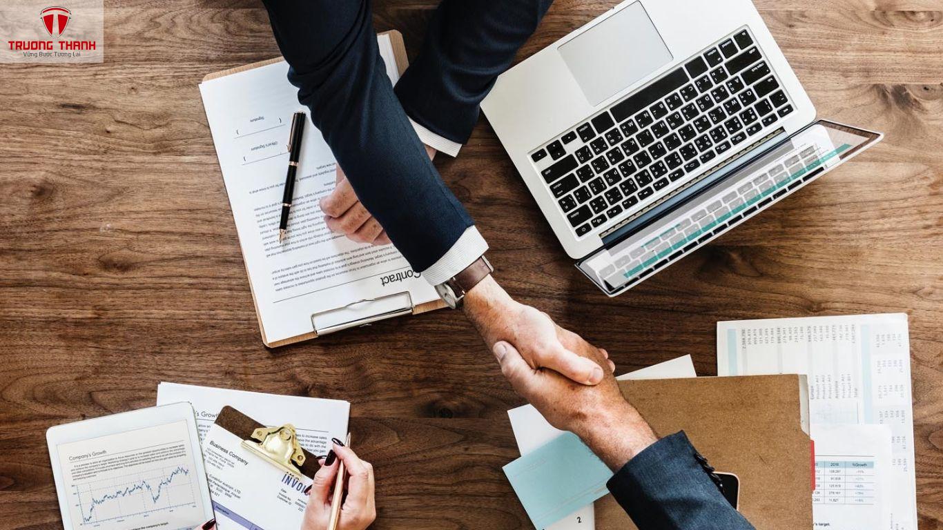 Dịch Vụ Kế Toán Thuế Trọn Gói Tại Hà Nội Cho Doanh Nghiệp Xuất Nhập Khẩu