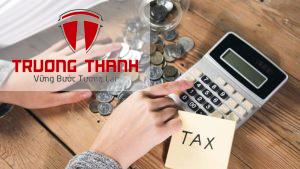 Tối Ưu Báo Cáo Thuế Doanh Nghiệp Tại Hà Nội Với Hỗ Trợ Chuyên Nghiệp