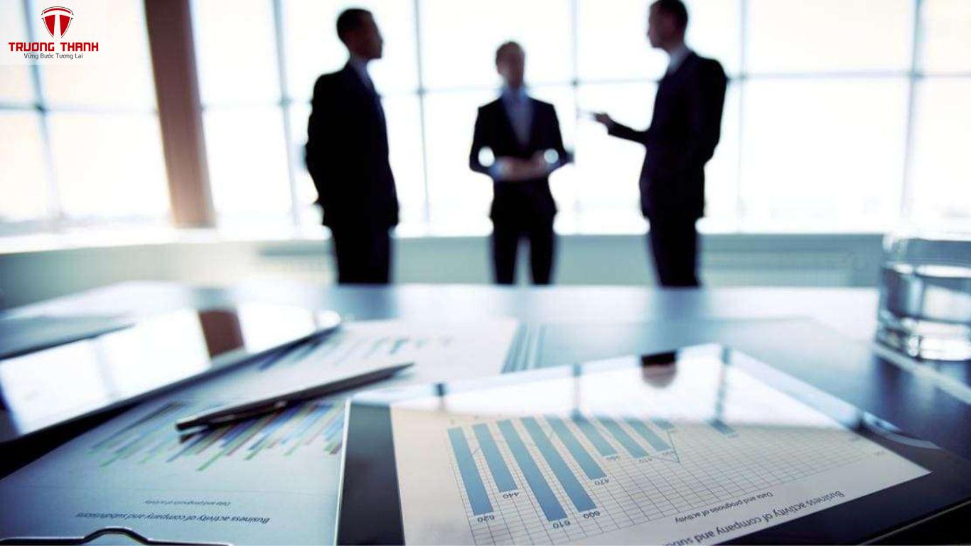 Dịch Vụ Kế Toán Thuế Chuyên Nghiệp Giải Pháp Toàn Diện Cho Doanh Nghiệp