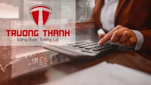 Thay Đổi Địa Chỉ Công Ty Dễ Dàng Với Dịch Vụ Chuyên Nghiệp Tiết Kiệm Thời Gian