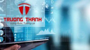 Khai Báo Thuế Cuối Năm Minh Bạch Và Đúng Hạn Tại Trường Thành