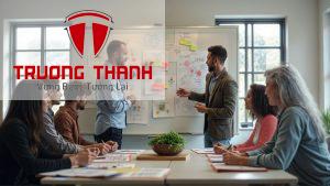 Khai Báo Thuế Cuối Năm Minh Bạch Và Đúng Hạn Tại Trường Thành