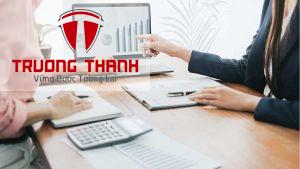 Quy Trình Kế Toán Khai Báo Thuế Chuyên Nghiệp Cho Công Ty