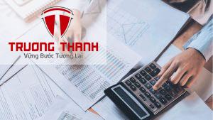 Lập Báo Cáo Tài Chính Cuối Năm Tại Hà Nội Chính Xác Và Hiệu Quả