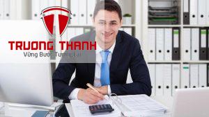 Bí Quyết Thành Lập Công Ty Thành Công Tại Hà Nội Cùng Trường Thành