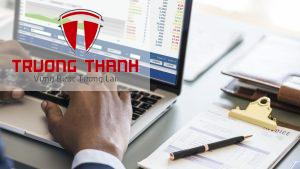 Tại Sao Kê Khai Thuế Ban Đầu Là Bước Quan Trọng Cho Doanh Nghiệp Mới?