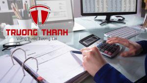 Cách Báo Cáo Thuế Cho Công Ty Doanh Nghiệp Mới Thành Lập