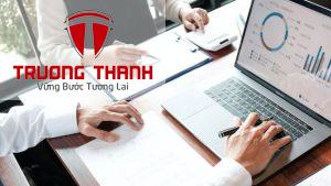 Hướng Dẫn Quy Trình Thành Lập Công Ty Dịch Vụ Tài Chính Tại Hà Nội