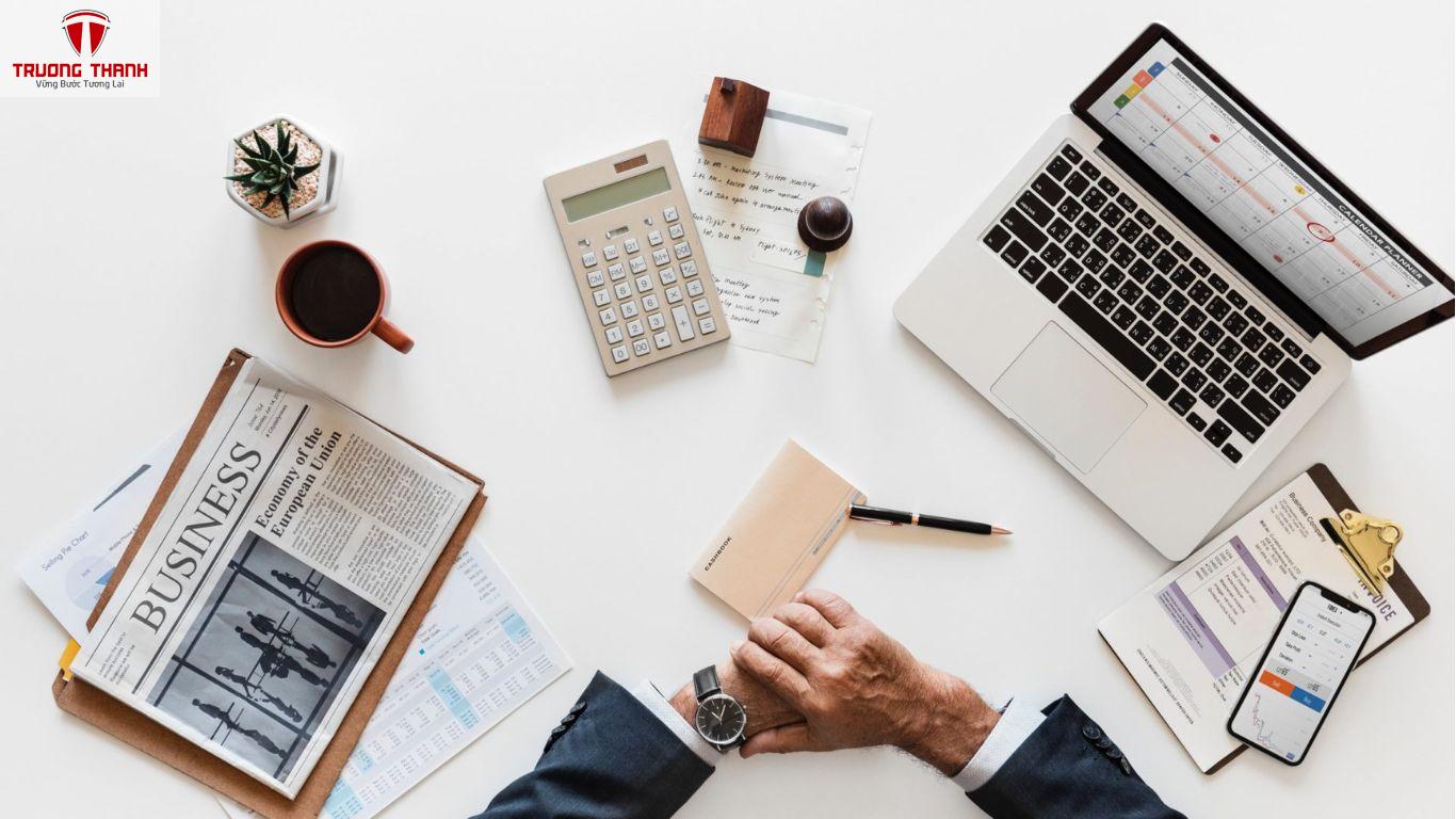 Hướng Dẫn Khai Thuế Thu Nhập Cá Nhân Khi Làm Việc Tự Do (Freelancer)