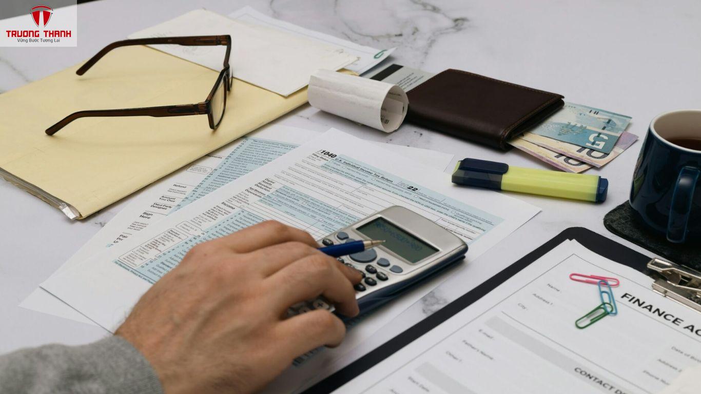 Báo Cáo Thuế Là Gì? Các Loại Báo Cáo Thuế Doanh Nghiệp Cần Làm