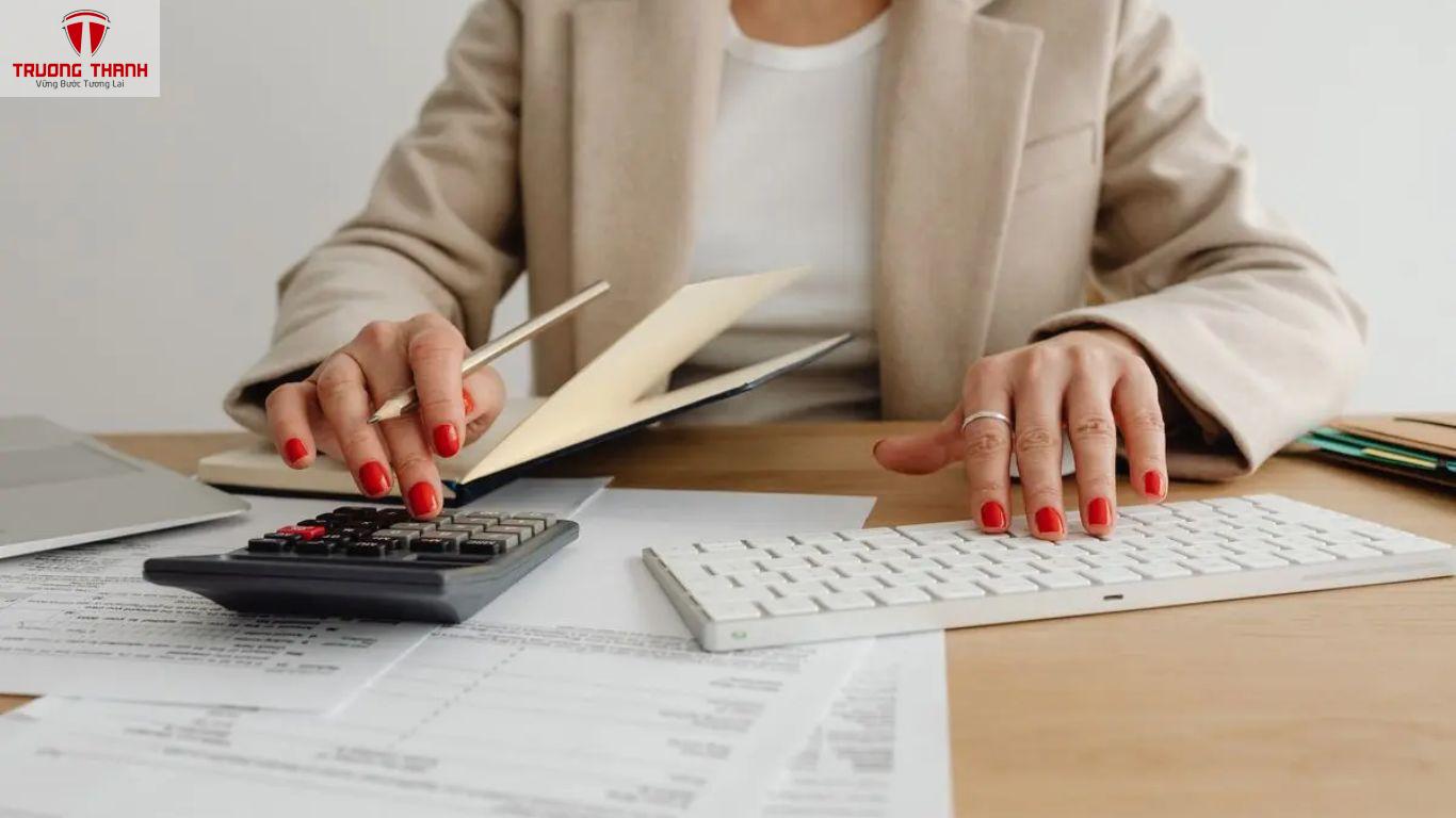 Dịch Vụ Đăng Ký Bổ Sung Ngành Nghề Kinh Doanh Mở Rộng Hoạt Động Doanh Nghiệp