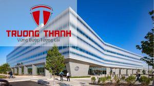 Quy Định Về Đặt Địa Chỉ Trụ Sở Chính của Công Ty, Doanh Nghiệp