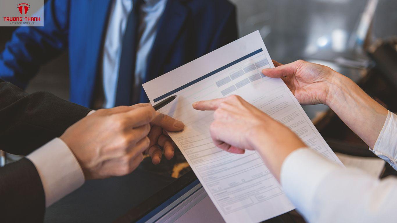 Dịch Vụ Đăng Ký Thành Lập Công Ty Nhanh Chóng Và Tiết Kiệm Chi Phí