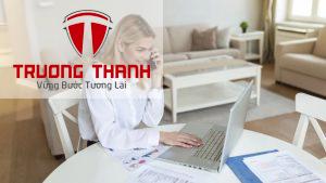 Dịch Vụ Kế Toán Thuế Trường Thành Trọn Gói Uy Tín Chính Xác Tại Hà Nội