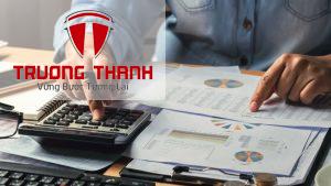 Hướng Dẫn Chi Tiết Thành Lập Công Ty Sản Xuất Công Nghiệp: Quy Trình và Dịch Vụ Từ Trường Thành