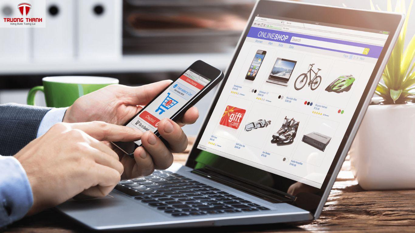 Kinh Doanh Online Có Nên Lập Công Ty? Ưu Điểm Và Nhược Điểm