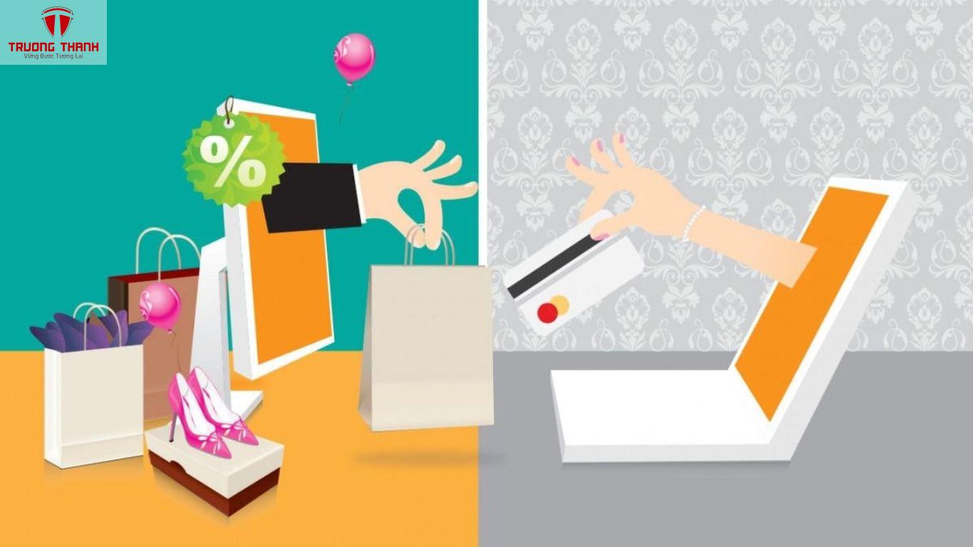 Kinh Doanh Online Có Nên Lập Công Ty? Ưu Điểm Và Nhược Điểm