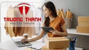 Kinh Doanh Online Có Nên Lập Công Ty? Ưu Điểm Và Nhược Điểm