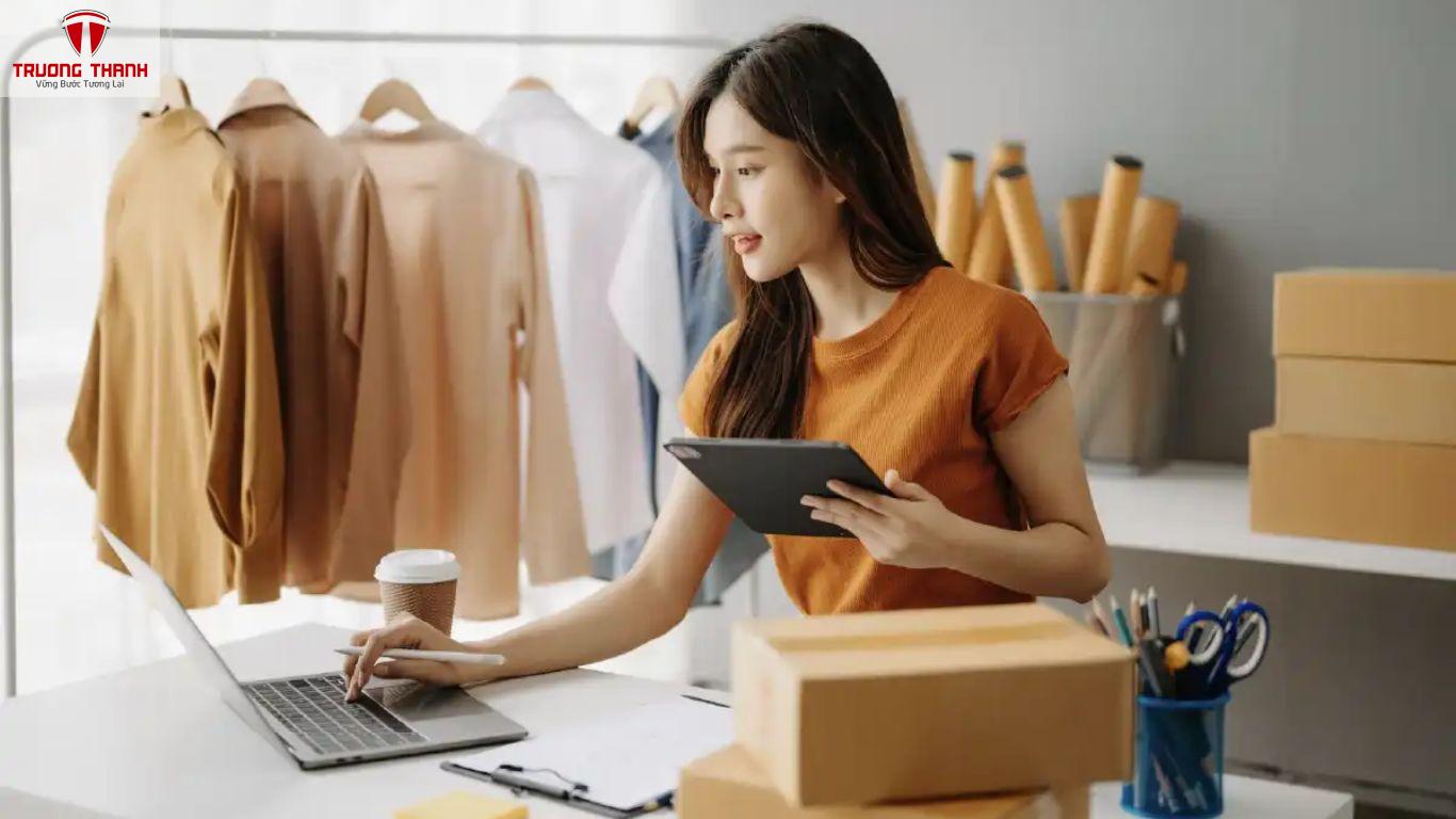 Kinh Doanh Online Có Nên Lập Công Ty? Ưu Điểm Và Nhược Điểm