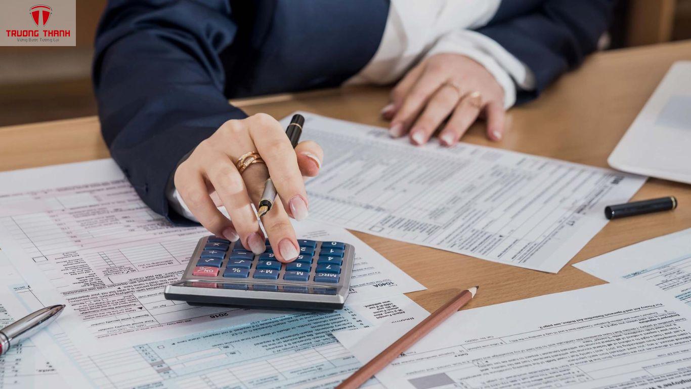 Thủ Tục Thành Lập Công Ty Giáo Dục Và Đào Tạo: Hướng Dẫn Chi Tiết Từ A Đến Z