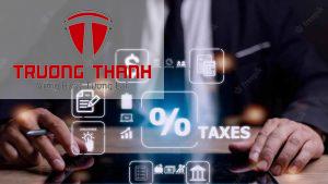 Kê Khai Thuế Thu Nhập Cá Nhân Chính Xác Không Lo Sai Sót