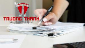 Tối Ưu Quy Trình Báo Cáo Thuế Công Ty Doanh Nghiệp Một Cách Dễ Dàng