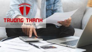 Bí Quyết Chuẩn Bị Và Thực Hiện Báo Cáo Quyết Toán Thuế Hiệu Quả, Chính Xác