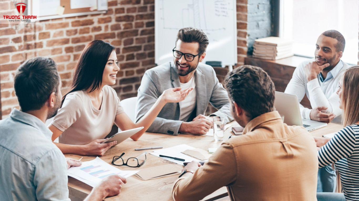 Quy Trình Dịch Vụ Báo Cáo Tài Chính Tại Cầu Giấy Hà Nội – Giải Pháp Tối Ưu Cho Doanh Nghiệp