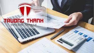 Hoàn Thiện Báo Cáo Thuế Cuối Năm Không Còn Là Gánh Nặng