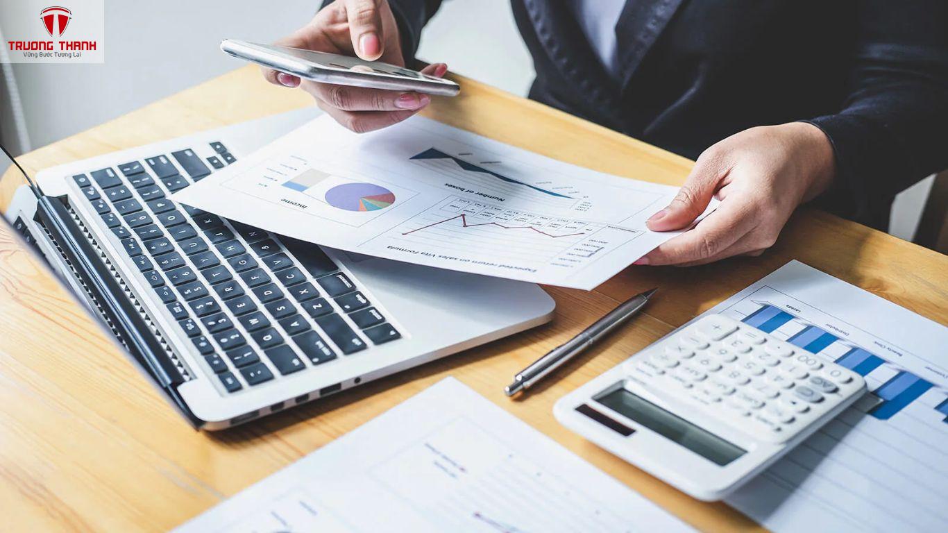Các Lưu Ý Quan Trọng Khi Kê Khai Thuế Ban Đầu Cho Doanh Nghiệp