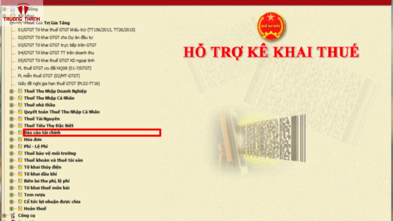 Hướng Dẫn Chi Tiết Cách Lập Báo Cáo Tài Chính Hiệu Quả