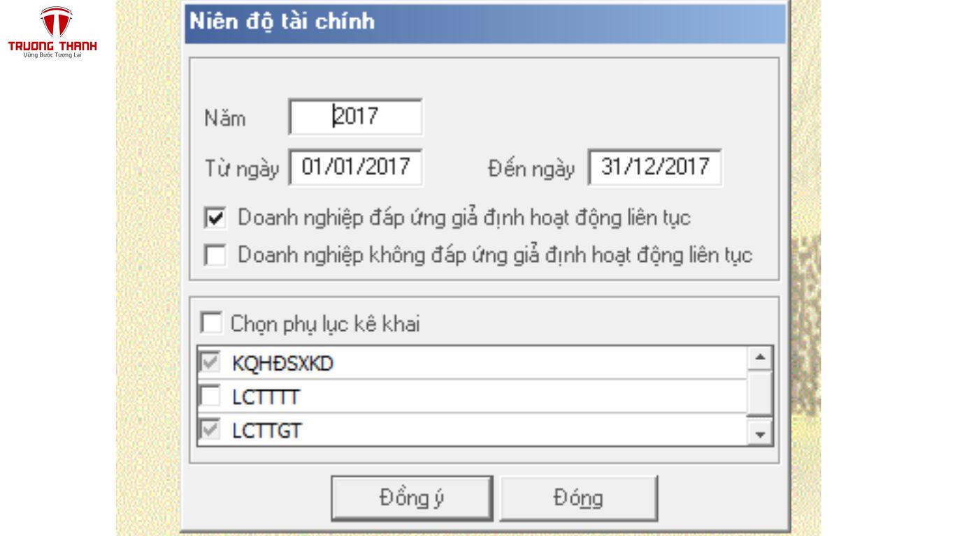 Hướng Dẫn Chi Tiết Cách Lập Báo Cáo Tài Chính Hiệu Quả
