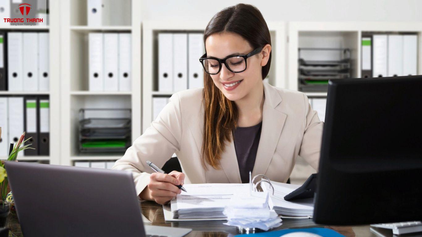 Kế Toán Nhà Hàng Chuyên Nghiệp Giúp Tối Ưu Tài Chính Và Lợi Nhuận