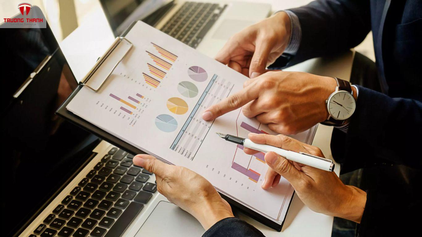 Kế Toán Nhà Hàng Chuyên Nghiệp Giúp Tối Ưu Tài Chính Và Lợi Nhuận