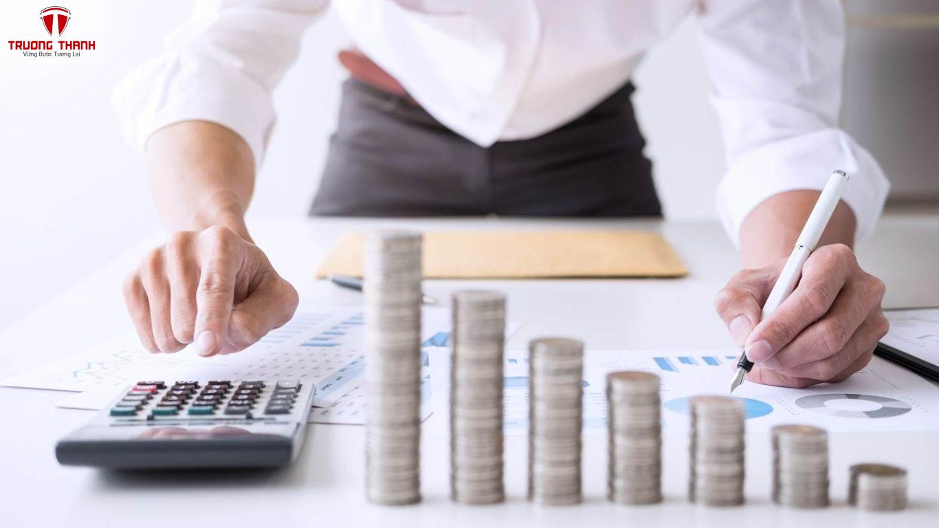 Kế Toán Nhà Hàng Chuyên Nghiệp Giúp Tối Ưu Tài Chính Và Lợi Nhuận