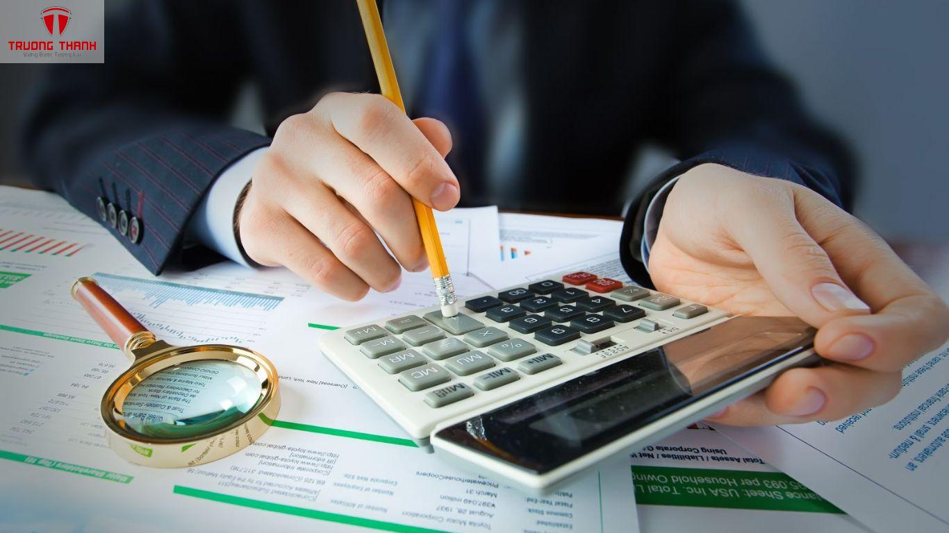 Kế Toán Nhà Hàng Chuyên Nghiệp Giúp Tối Ưu Tài Chính Và Lợi Nhuận