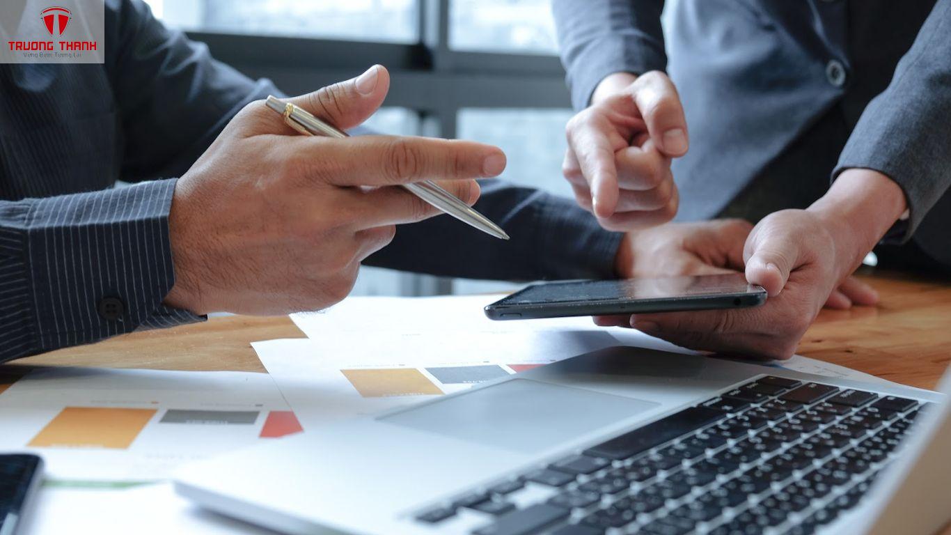 Kế Toán Nhà Hàng Chuyên Nghiệp Giúp Tối Ưu Tài Chính Và Lợi Nhuận