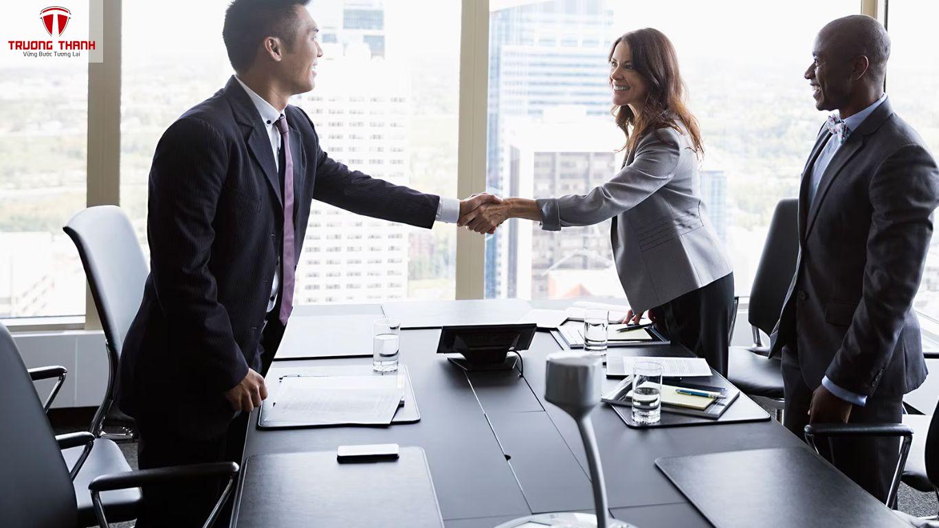 Phân Tích Báo Cáo Tài Chính Giúp Tối Ưu Hiệu Quả Kinh Doanh