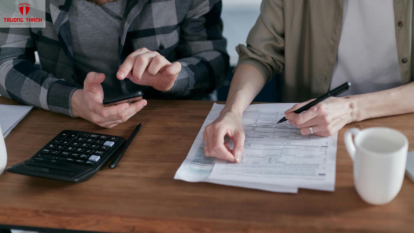 Phân Tích Báo Cáo Tài Chính Giúp Tối Ưu Hiệu Quả Kinh Doanh