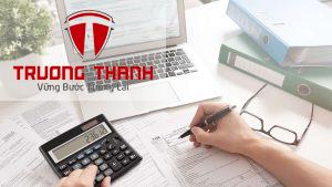 Báo Cáo Tài Chính Cuối Năm Gồm Những Gì Và Những Điều Cần Biết Cho Doanh Nghiệp