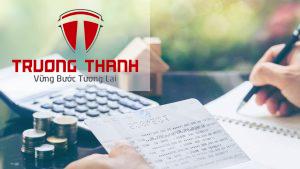 Xác Định Thuế Thu Nhập Doanh Nghiệp Và Tạm Tính Thuế TNDN: Hướng Dẫn Chi Tiết Cho Doanh Nghiệp