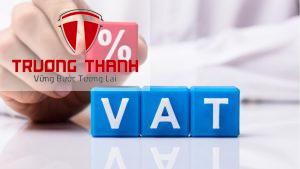 Công Thức Cách Tính Thuế VAT Xuôi - Ngược Cho Từng Trường Hợp Cụ Thể