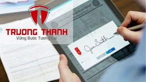 Chữ Ký Số Công Cộng Là Gì? Hướng Dẫn Chi Tiết Cách Đăng Ký Và Sử Dụng