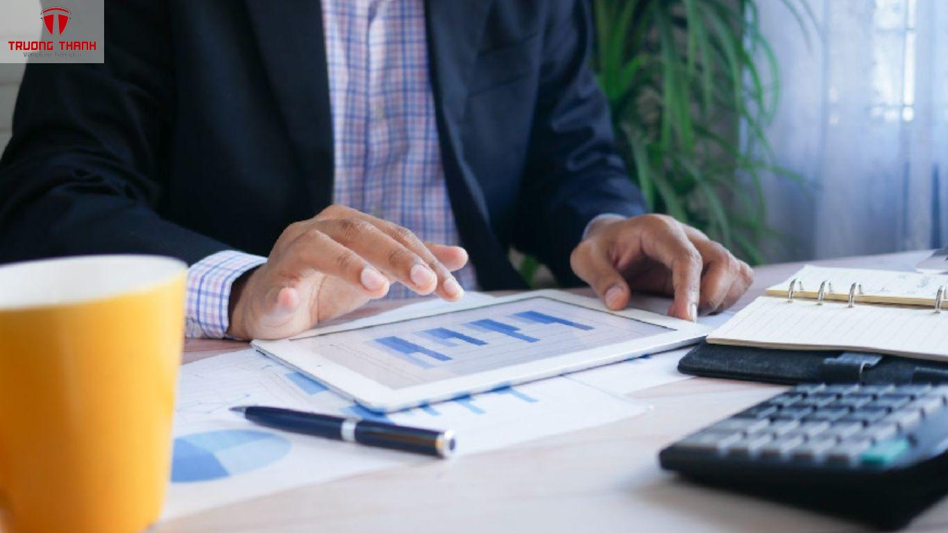 Chữ Ký Số Công Cộng Là Gì? Hướng Dẫn Chi Tiết Cách Đăng Ký Và Sử Dụng