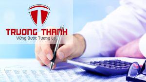 Dịch Vụ Kê Khai Thuế Tại Hà Nội – Giải Pháp Tối Ưu Cho Doanh Nghiệp