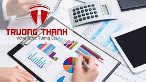 Dịch Vụ Báo Cáo Thuế Theo Quý Cho Công Ty Doanh Nghiệp Tại Hà Nội