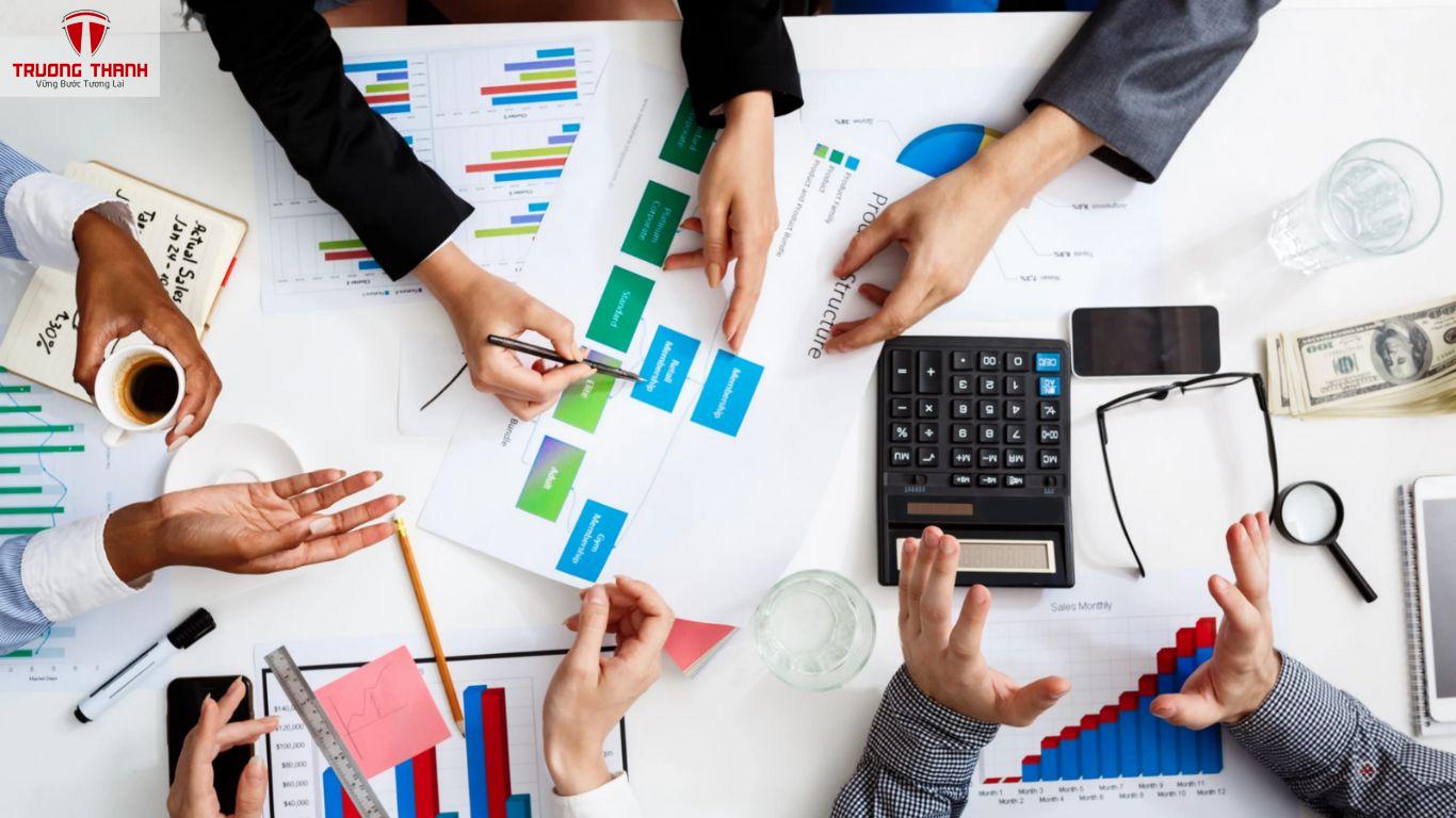 Dịch Vụ Thành Lập Công Ty Doanh Nghiệp Công Nghệ Số – Hướng Dẫn Chi Tiết Từ A Đến Z