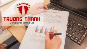 Dịch Vụ Báo Cáo Tài Chính Cho Doanh Nghiệp Dịch Vụ Du Lịch Và Khách Sạn