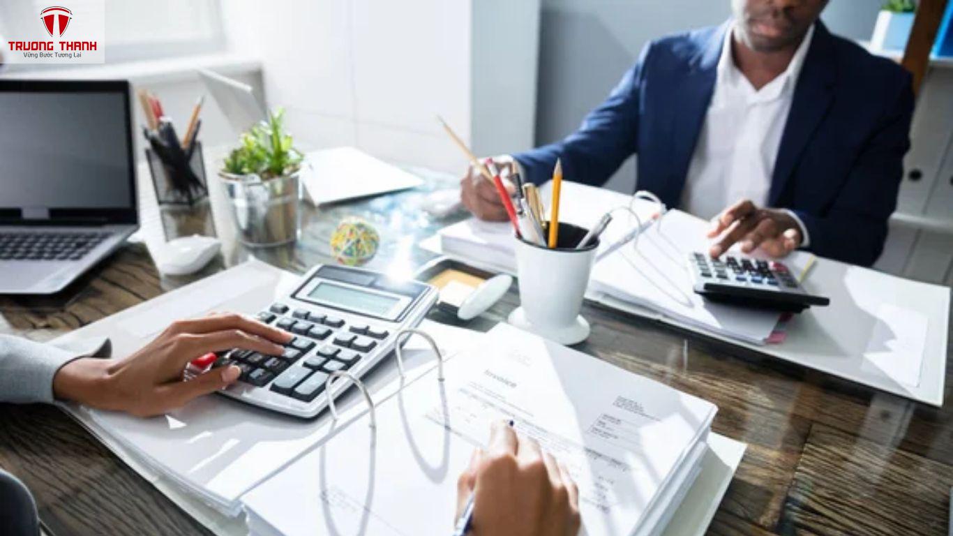 Dịch Vụ Kế Toán Nội Bộ Tại Hà Nội – Tối Ưu Hệ Thống Sổ Sách Cho Doanh Nghiệp